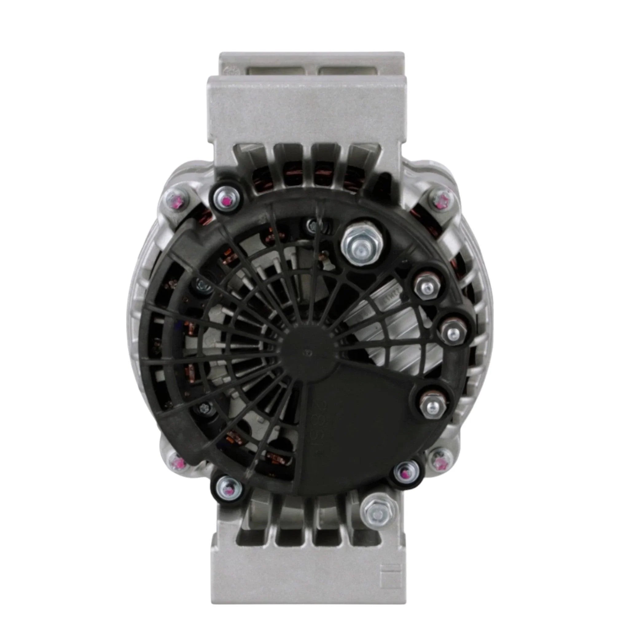 龍 21749781 Genuine Volvo Alternator – Truck To Trailer