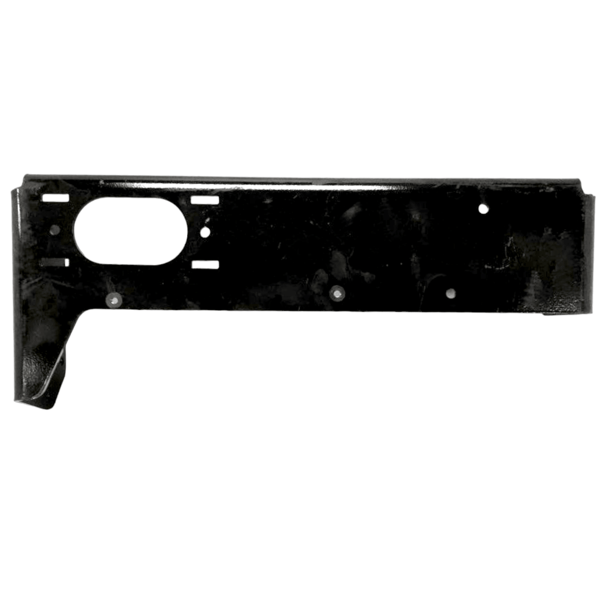 21755331 Genuine Mack Bracket - Truck To Trailer