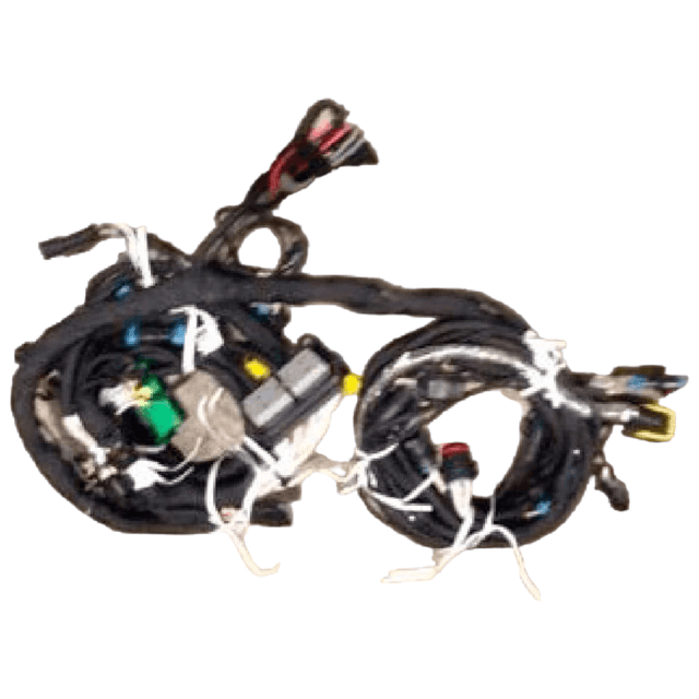 21755829 Genuine Volvo Wiring Harness - Truck To Trailer