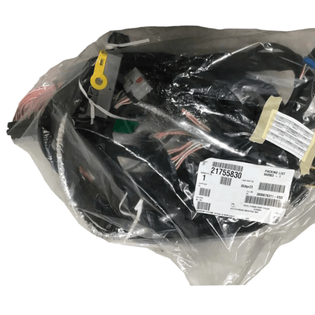 21755830 Genuine Volvo Wiring Harness - Truck To Trailer