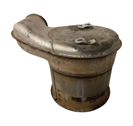 21756505 Oem Volvo Diesel Oxidation Catalyst For Mack Mp8/Volvo D13 - Truck To Trailer