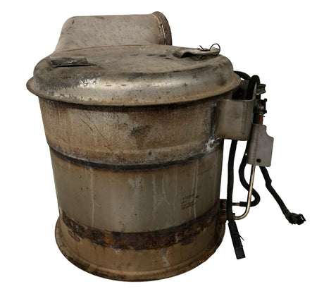 21756505 Oem Volvo Diesel Oxidation Catalyst For Mack Mp8/Volvo D13 - Truck To Trailer