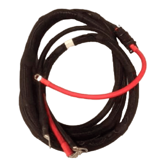 21758120 Genuine Volvo Power Cable - Truck To Trailer