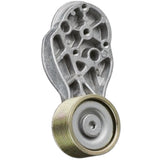 21766717 Genuine Volvo/Mack Idler Pulley - Truck To Trailer