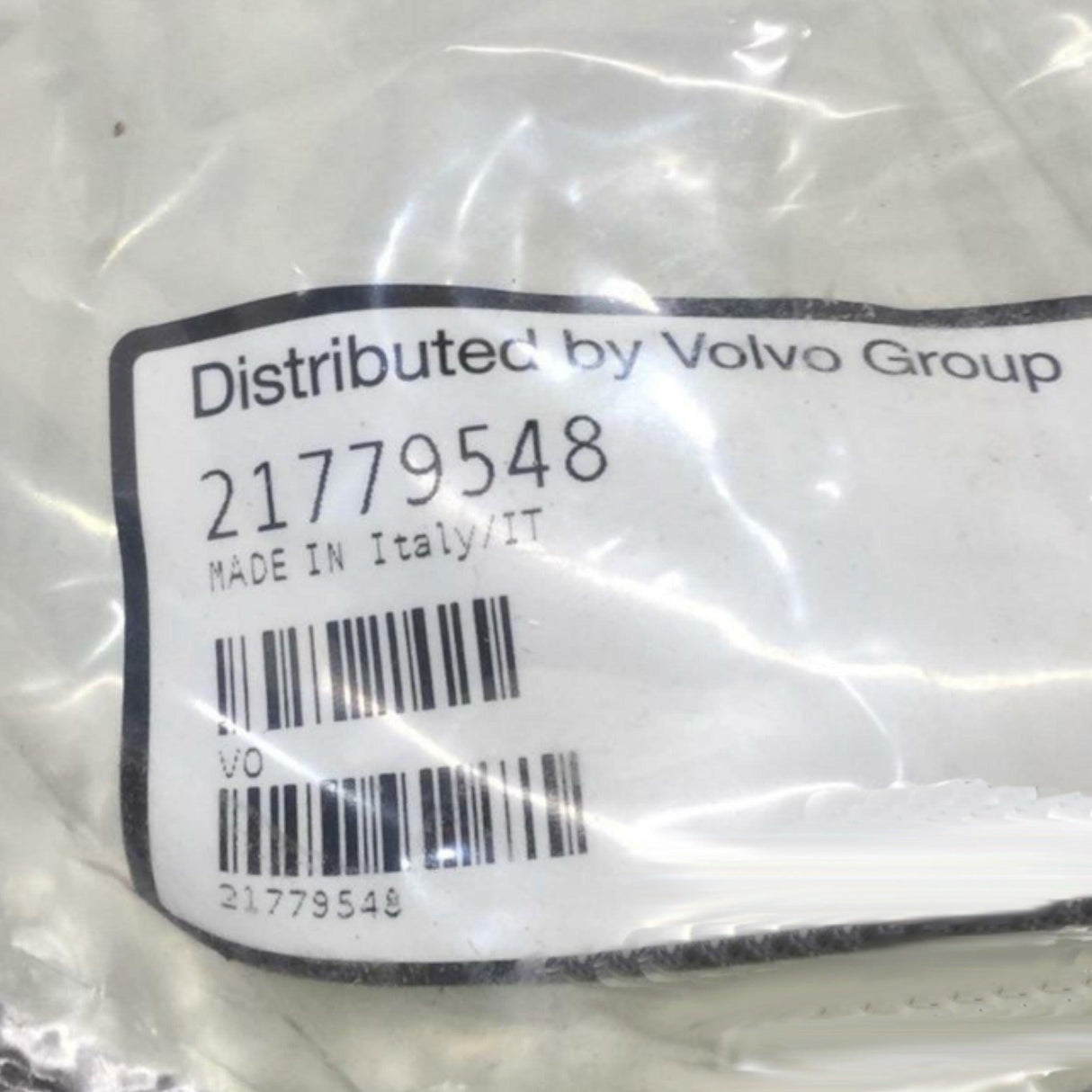 21779548 Genuine Volvo Crankshaft Seal - Truck To Trailer