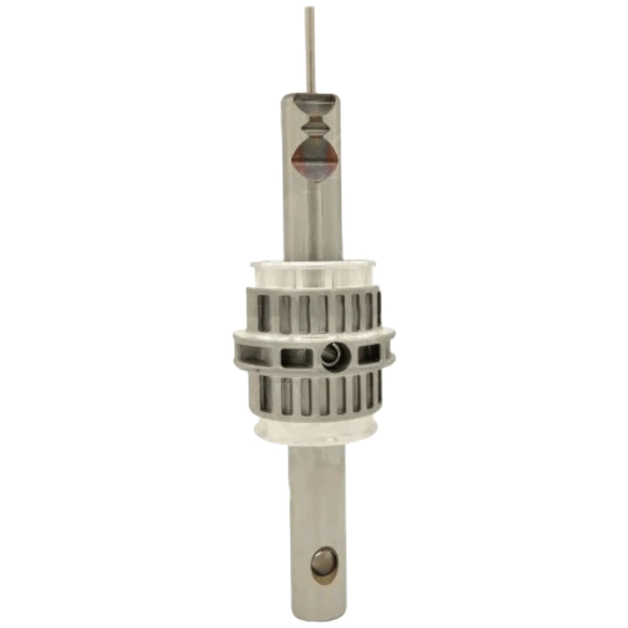 21786063 Genuine Volvo Piston Rod Split Cylinder Complete