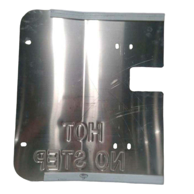 21786547 Genuine Mack Heat Shield - Truck To Trailer