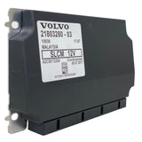 21803280 Genuine Volvo Light Control Module.
