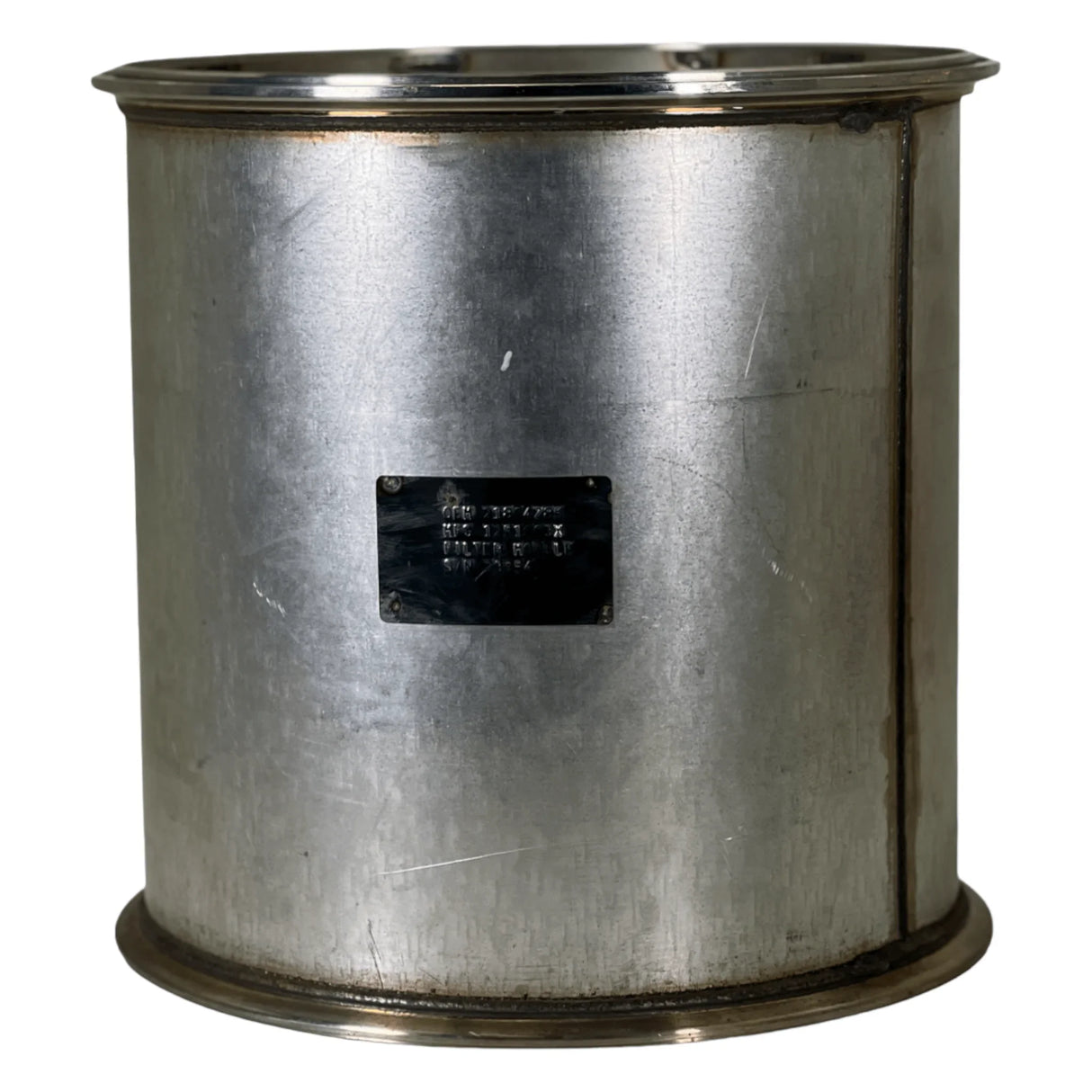 21817835 Genuine Volvo Dpf Diesel Particulate Filter For Mp7 - Truck To Trailer