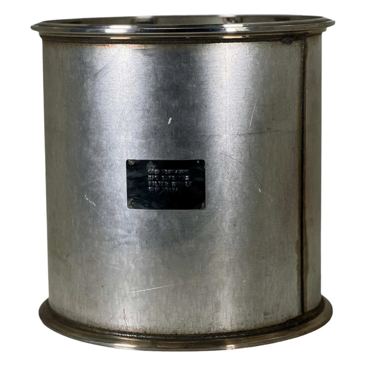 20231111 Genuine Volvo Dpf Diesel Particulate Filter For Mp7 - Truck To Trailer