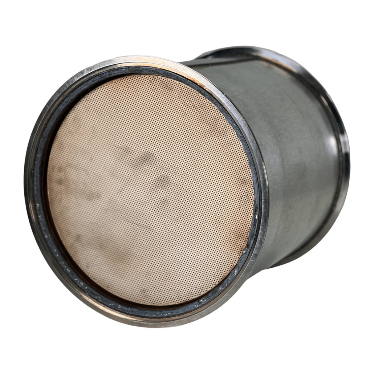21817835 Genuine Volvo Dpf Diesel Particulate Filter For Mp7 - Truck To Trailer