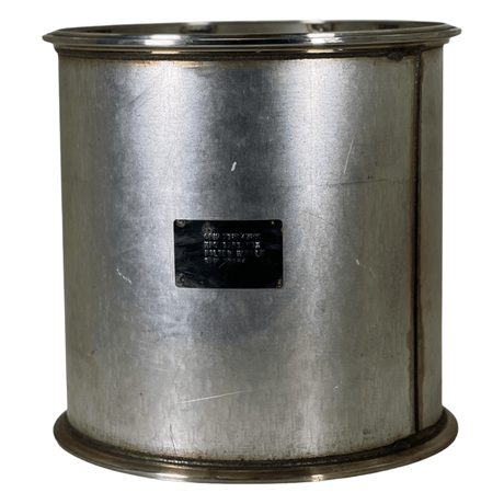 21804785 Genuine Volvo® Dpf Diesel Particulate Filter For Mp7 No Core Charge - Truck To Trailer