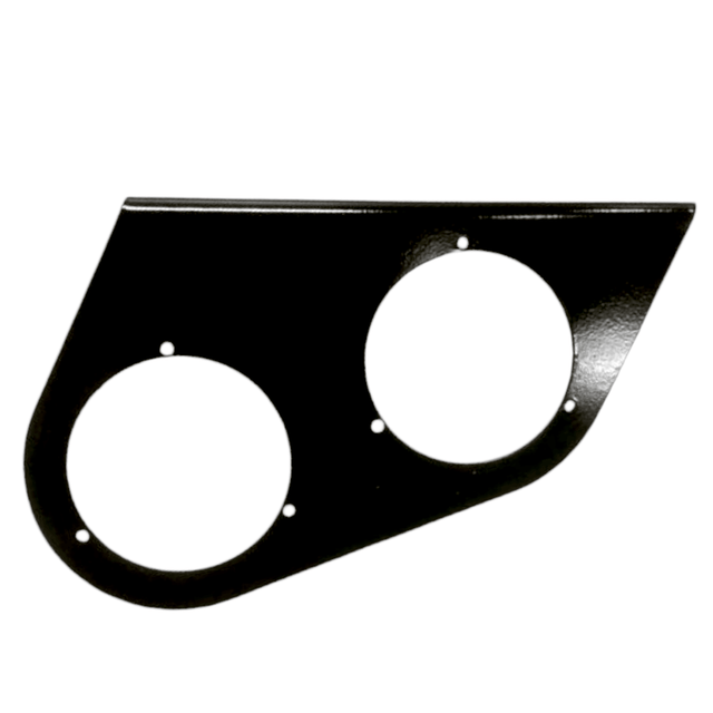 21811156 Genuine Mack Bracket - Truck To Trailer