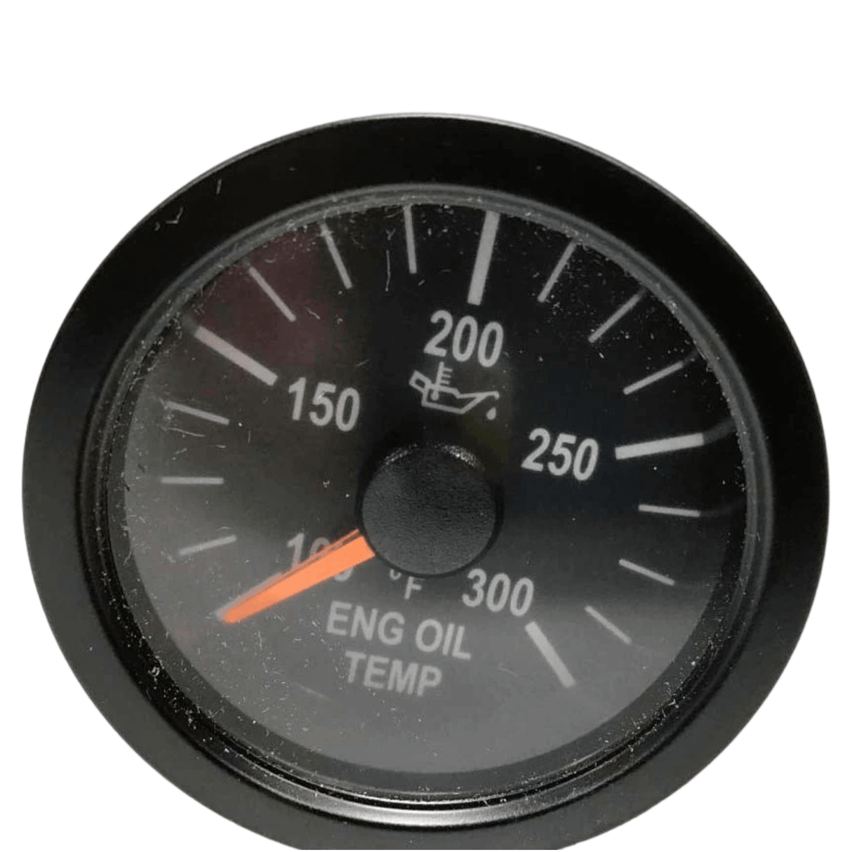 21814295 Genuine Volvo/Mack Gauge - Truck To Trailer