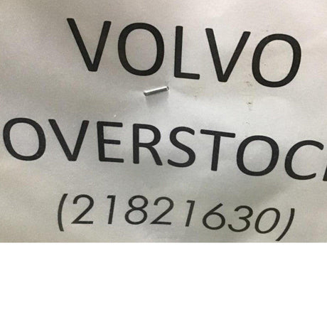 21821630 Genuine Volvo Steering Knuckle - Truck To Trailer