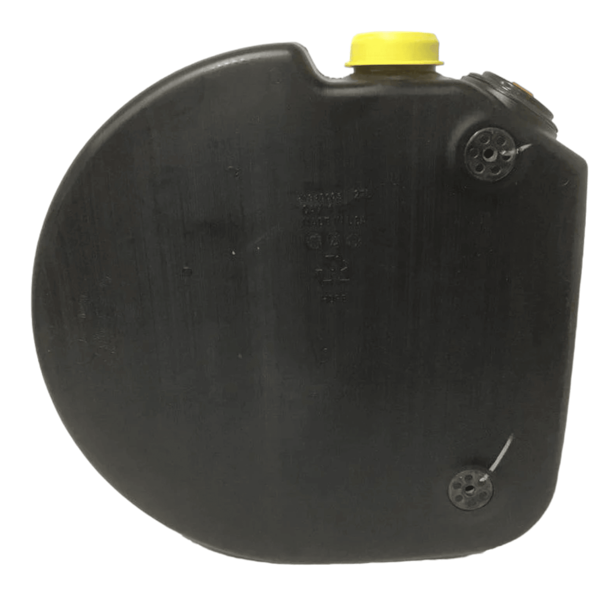 21840005 Genuine Volvo Def Tank Diesel Exhaust Fluid Tank 25l Plastic Td560 - Truck To Trailer