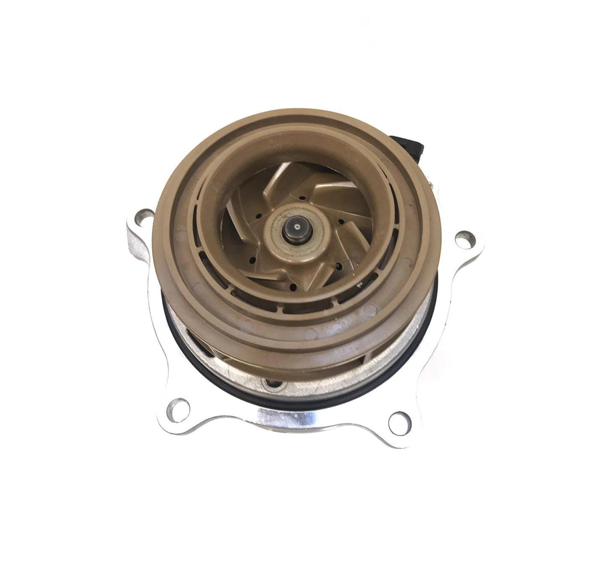 2267060 | Genuine Paccar 2184199pe Water Pump – Truck To Trailer