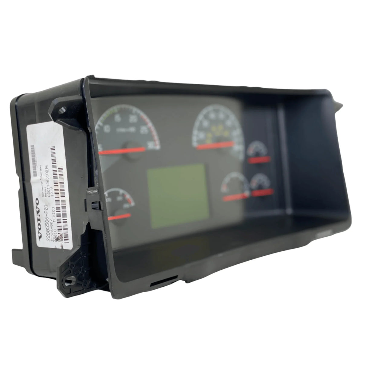 22261626 Genuine Volvo Instrument Cluster - Truck To Trailer