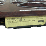 21846286 Genuine Mack Speedometer Instrument Cluster - Truck To Trailer