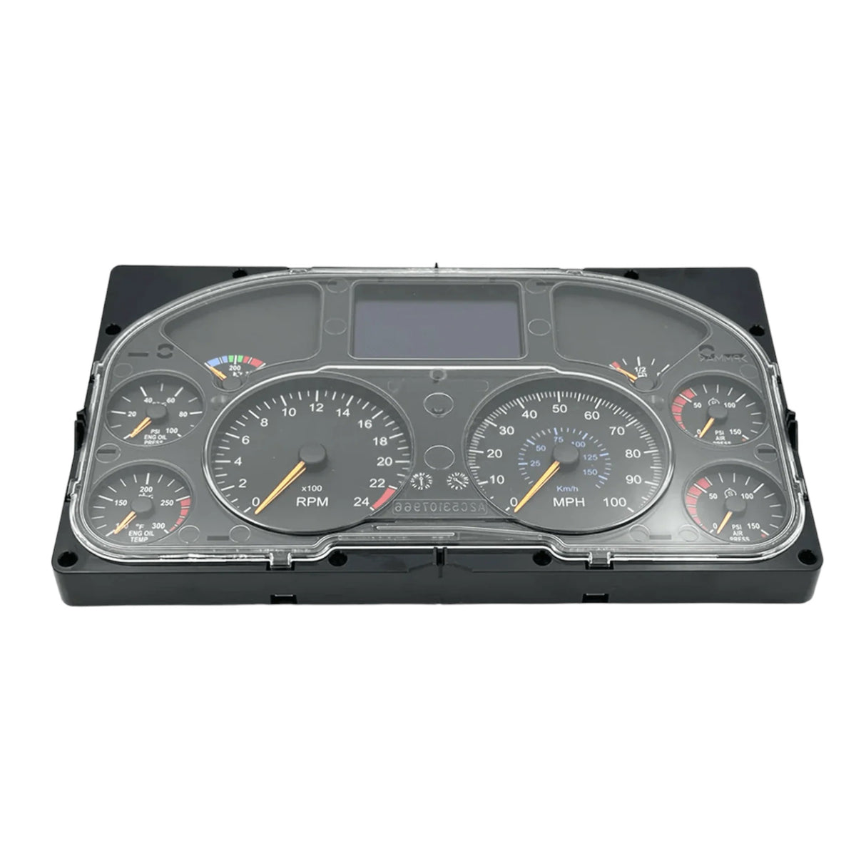 1MT525M2 Genuine Volvo Instrument Cluster