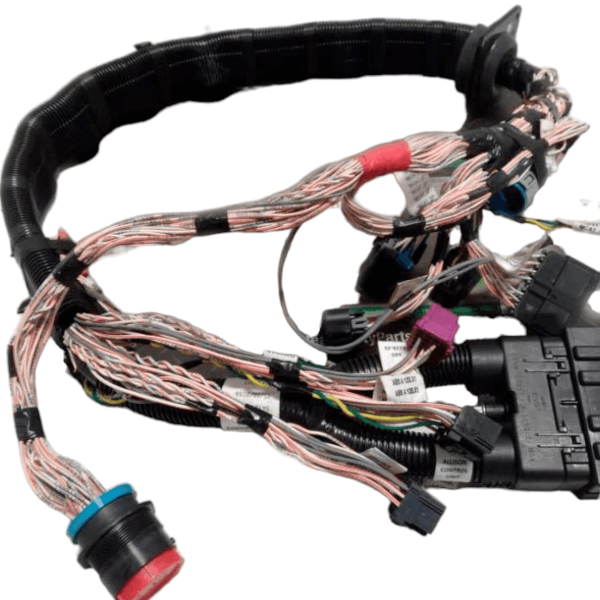 21854438 Genuine Volvo/Mack Wiring Harness - Truck To Trailer