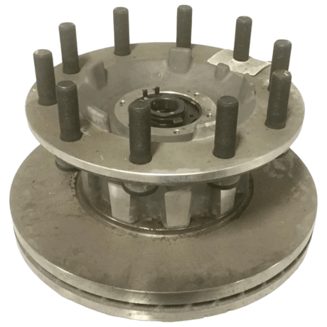 21855733 Genuine Volvo/Mack Hub - Truck To Trailer