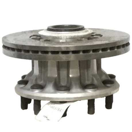 21855735 Genuine Volvo Hub - Truck To Trailer