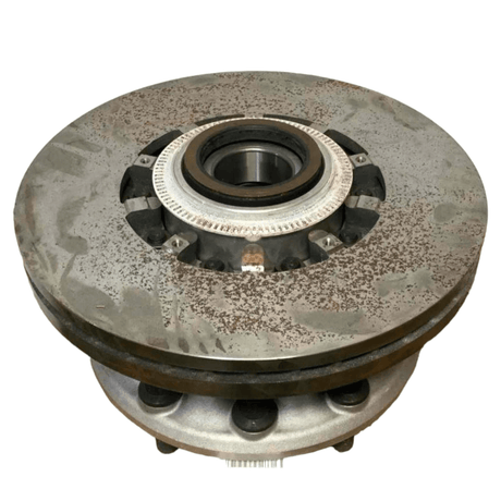 21855735 Genuine Volvo Hub - Truck To Trailer