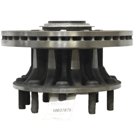 21855741 Genuine Volvo/Mack Hub - Truck To Trailer