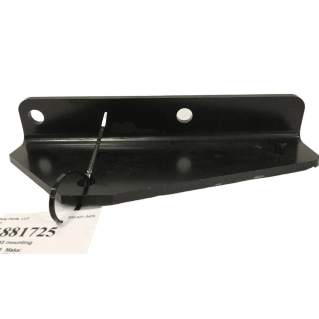 21881725 Genuine Volvo Bracket - Truck To Trailer