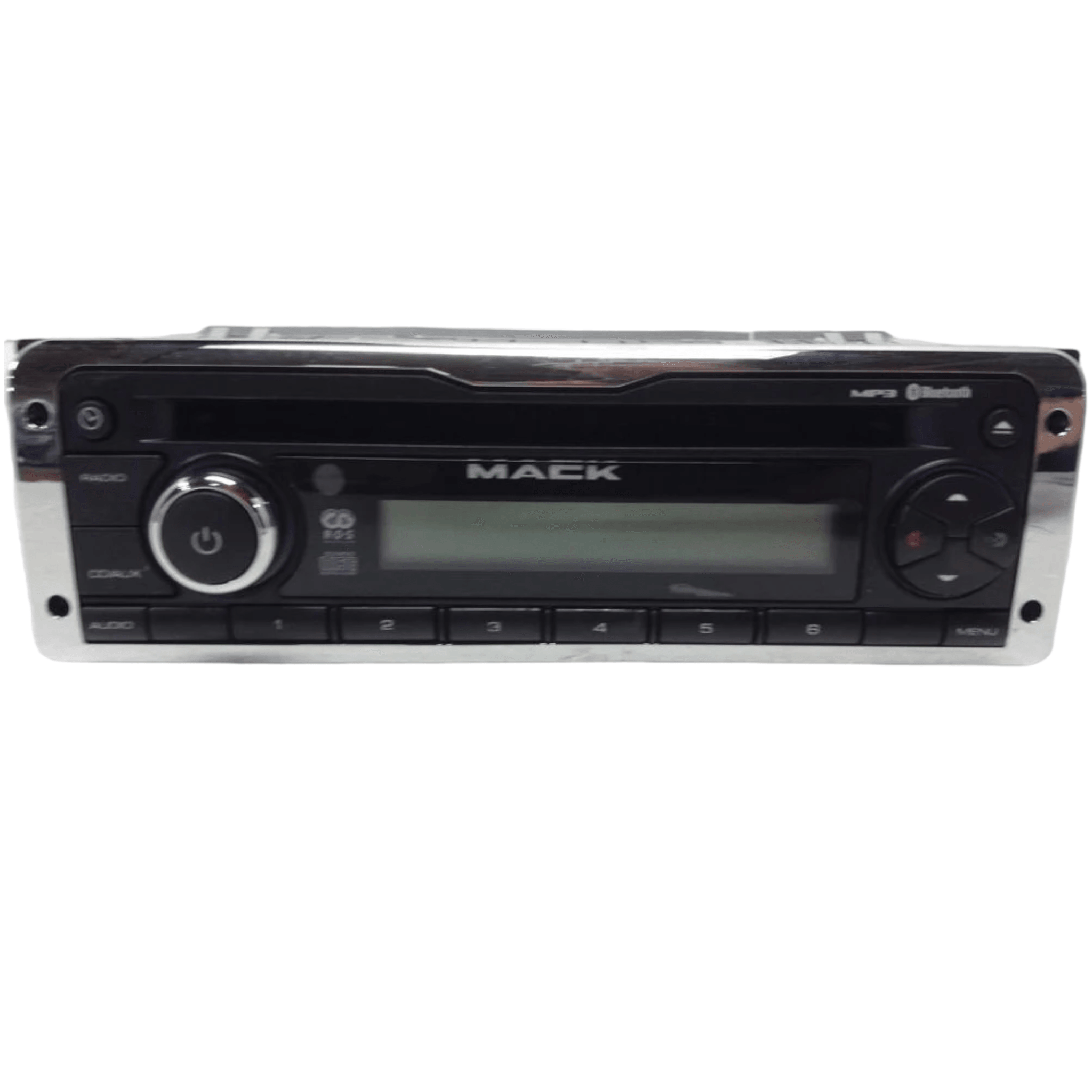 21889623 Genuine Mack Radio – Truck To Trailer