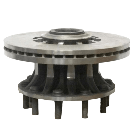 21892939 Genuine Volvo/Mack Hub - Truck To Trailer