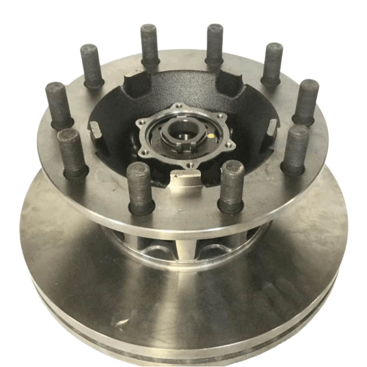 21892941 Genuine Volvo/Mack Hub - Truck To Trailer