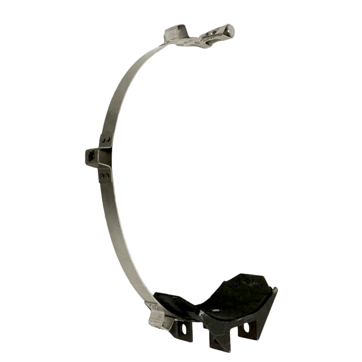 21898384 Genuine Volvo Bracket - Truck To Trailer