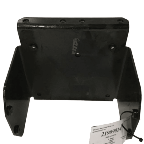 21909024 Genuine Mack Bracket - Truck To Trailer