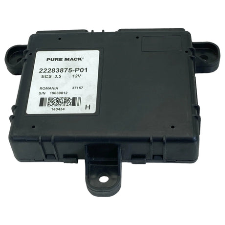 22283875 Genuine Volvo Control Unit - Truck To Trailer