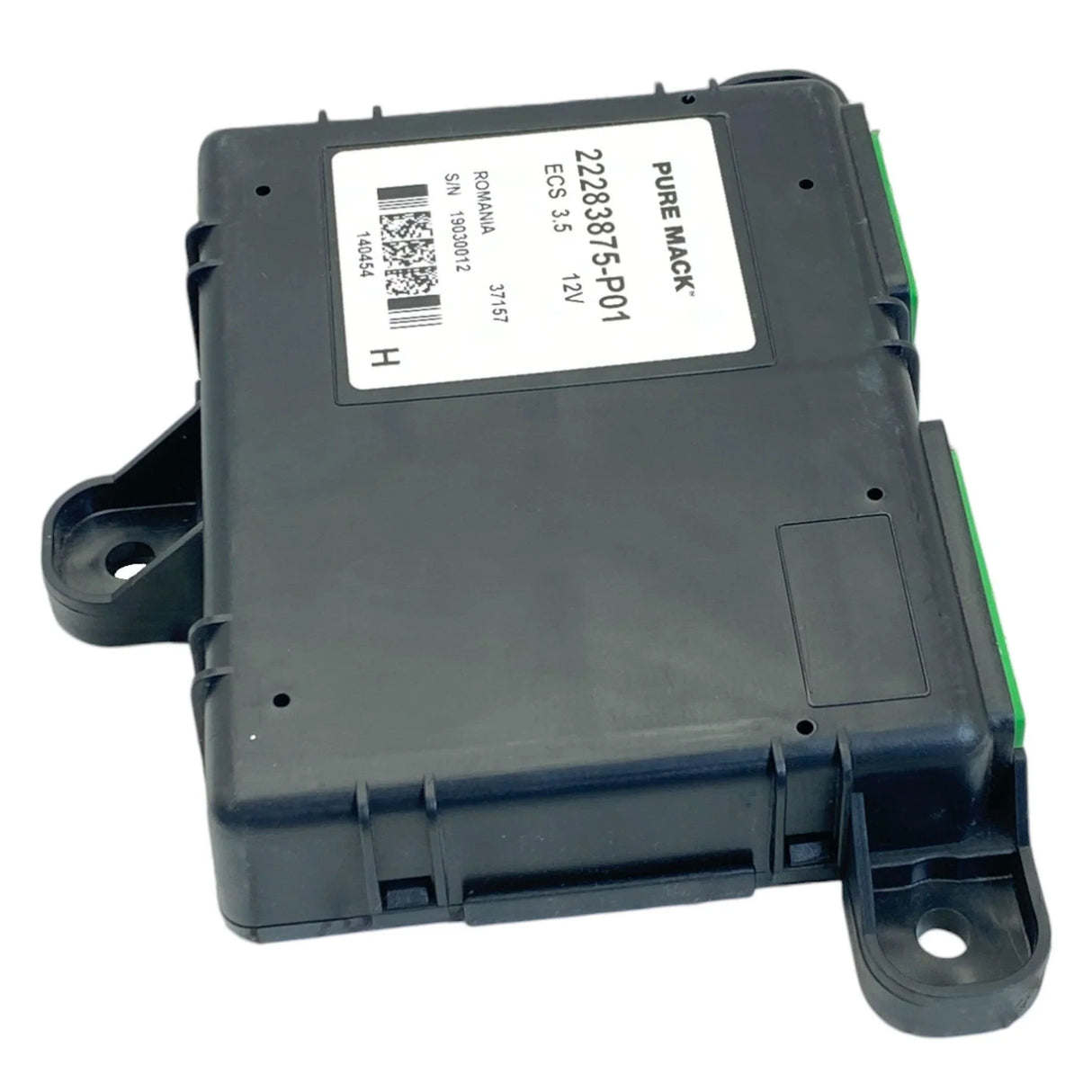 22283875 Genuine Volvo Control Unit - Truck To Trailer