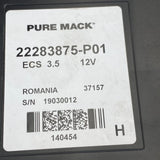 22283875 Genuine Volvo Control Unit - Truck To Trailer