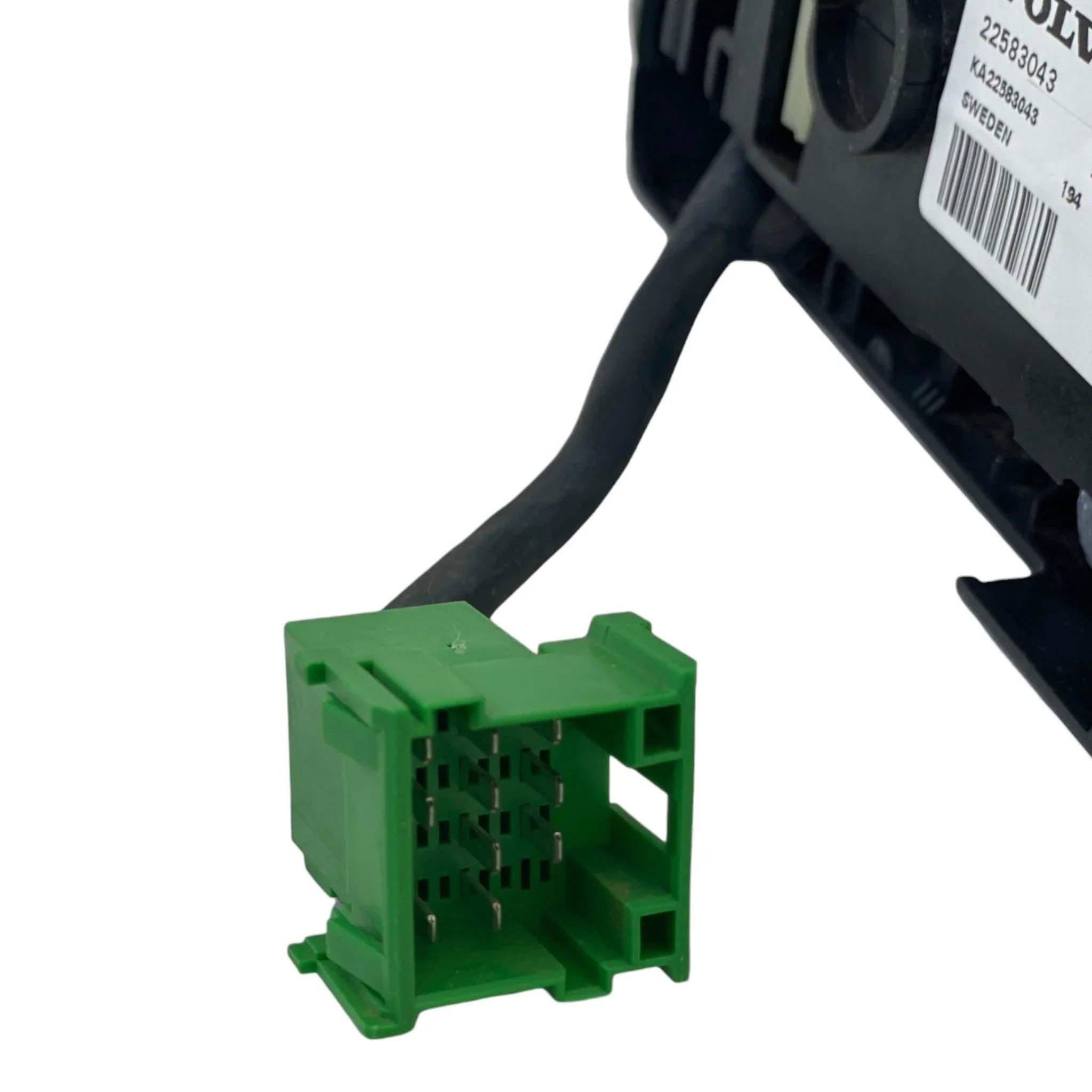 21937980 Genuine Volvo Electric Shifter Gear Assembly