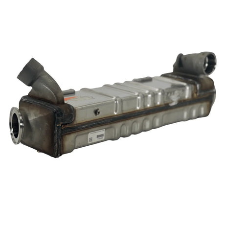 85021674 Genuine MACK EGR Exhaust Gas Recirculation Cooler - Truck To Trailer