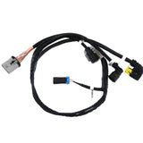 21950837 Genuine Volvo Wiring Harness - Truck To Trailer