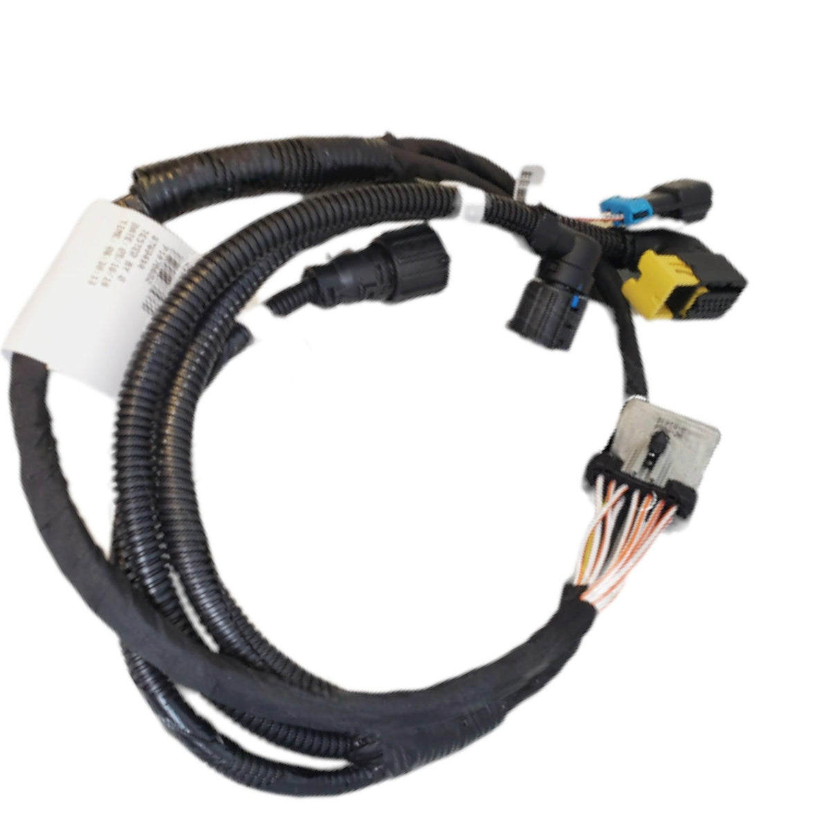 21950837 Genuine Volvo Wiring Harness - Truck To Trailer