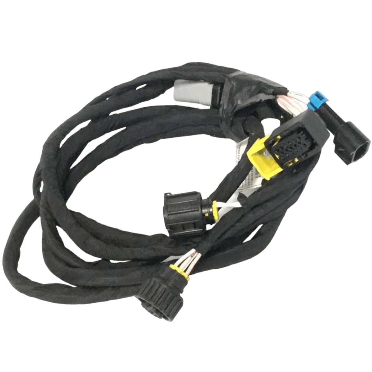 21951841 Genuine Volvo Wiring Harness - Truck To Trailer