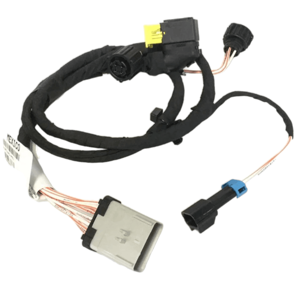 21951843 Genuine Volvo Wiring Harness - Truck To Trailer