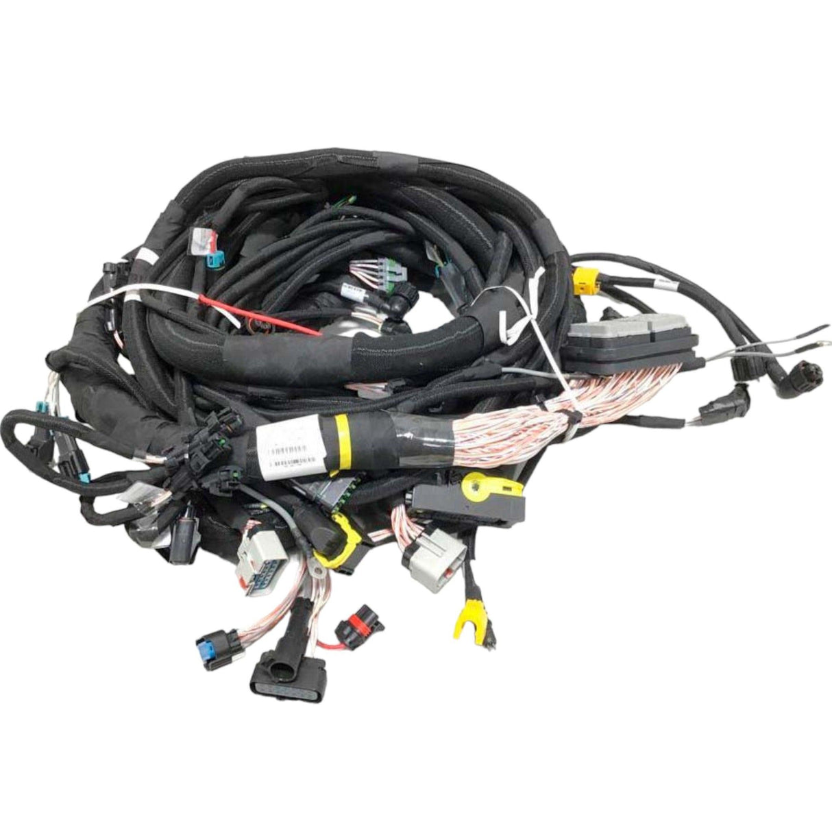 21956088 Genuine Volvo Wiring Harness - Truck To Trailer