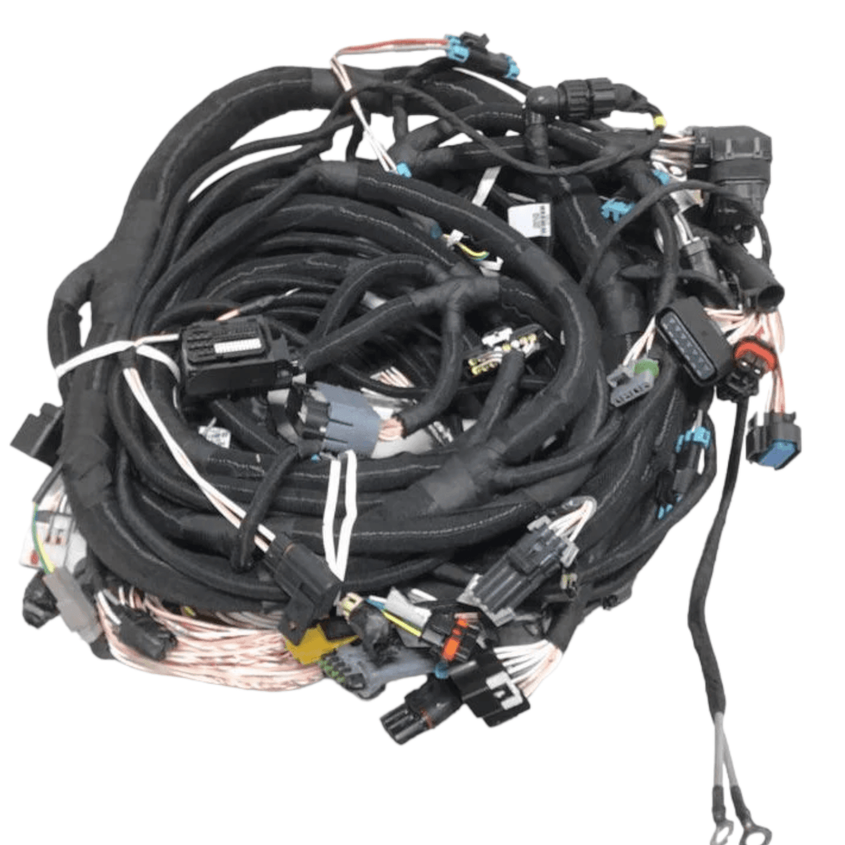 21956454 Genuine Volvo Wiring Harness - Truck To Trailer