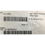 21956454 Genuine Volvo Wiring Harness - Truck To Trailer