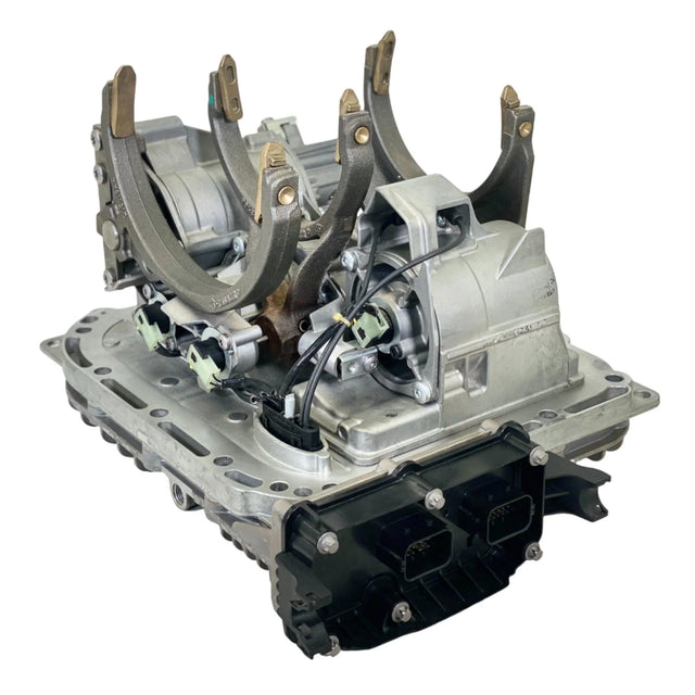 4213660010 Genuine Volvo Gearbox Control Unit AMT-F 12V - Truck To Trailer