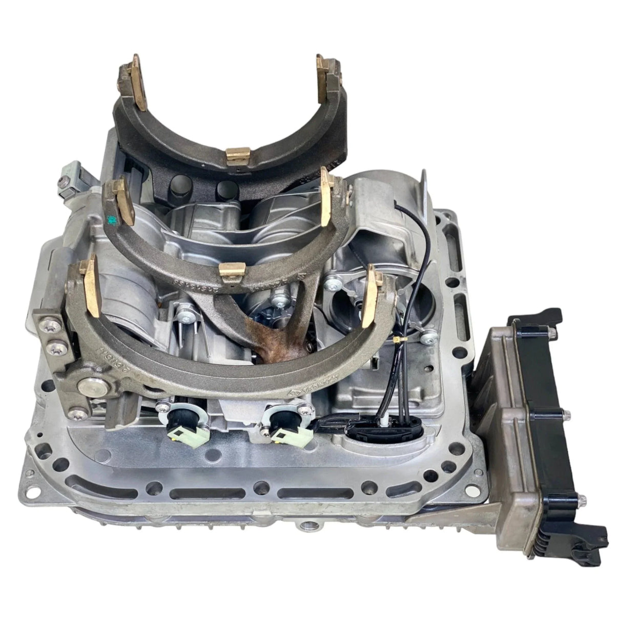 4213660010 Genuine Volvo Gearbox Control Unit AMT-F 12V - Truck To Trailer