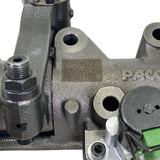 219400-01 Genuine Paccar Complete Rocker Arm Assembly - Truck To Trailer